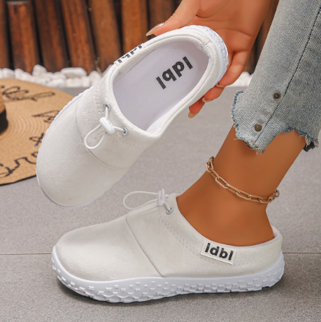 Ericia - Comfortable Non-Slip Sneaker