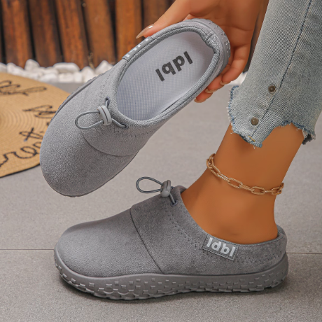 Ericia - Comfortable Non-Slip Sneaker
