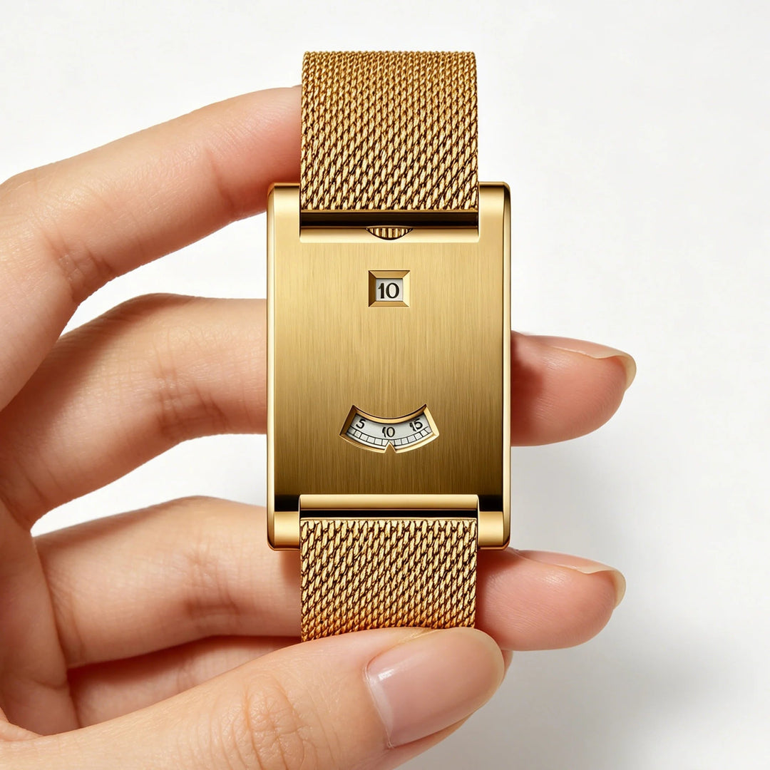 RoyalTime - Francaise 35mm Watch