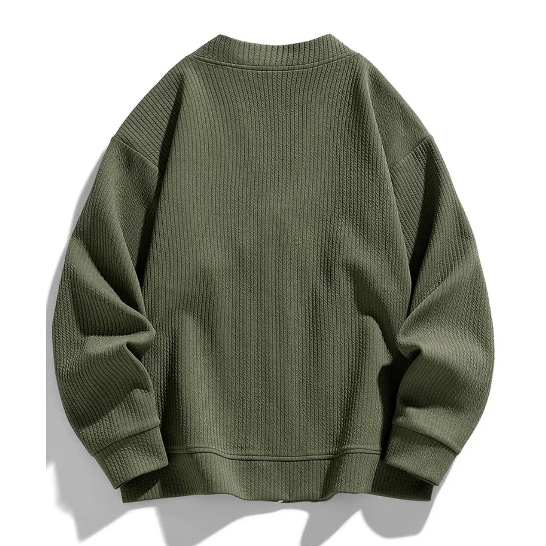 Kaido - Houston Knit Cardigan