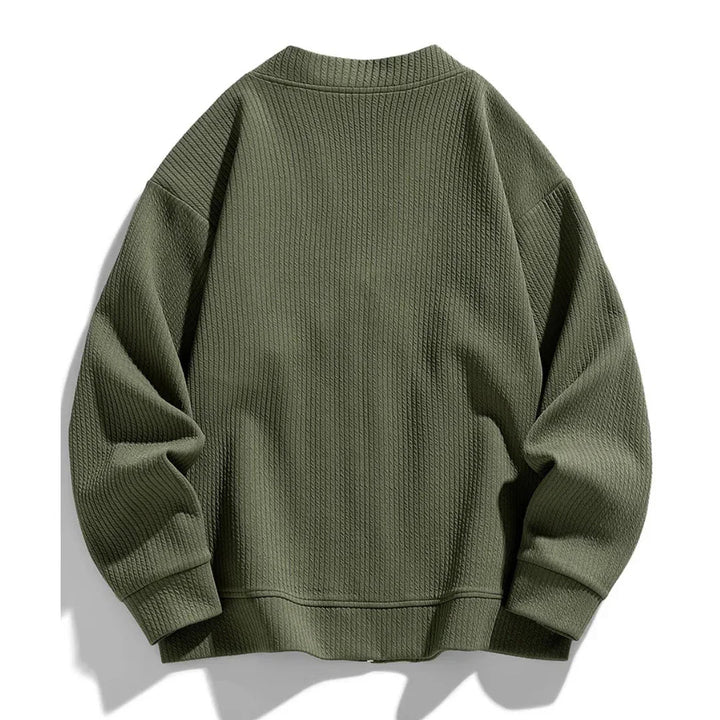 Kaido - Houston Knit Cardigan