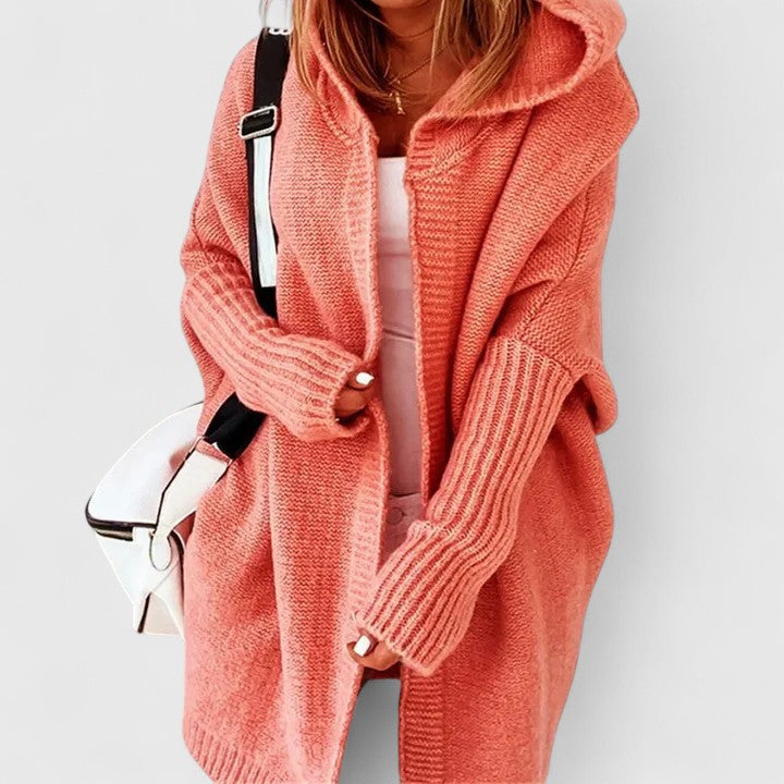 Jodie - Comfortable Cardigan