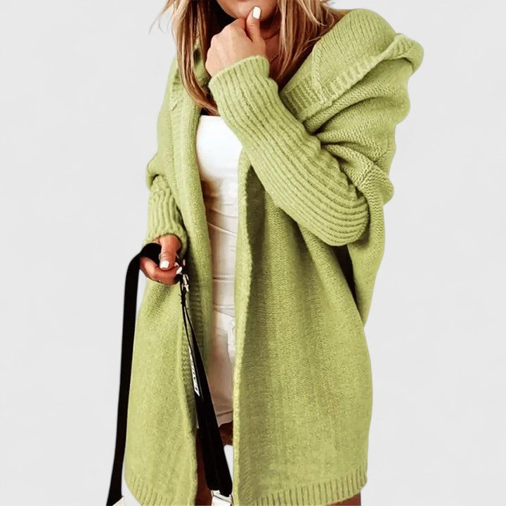 Jodie - Comfortable Cardigan