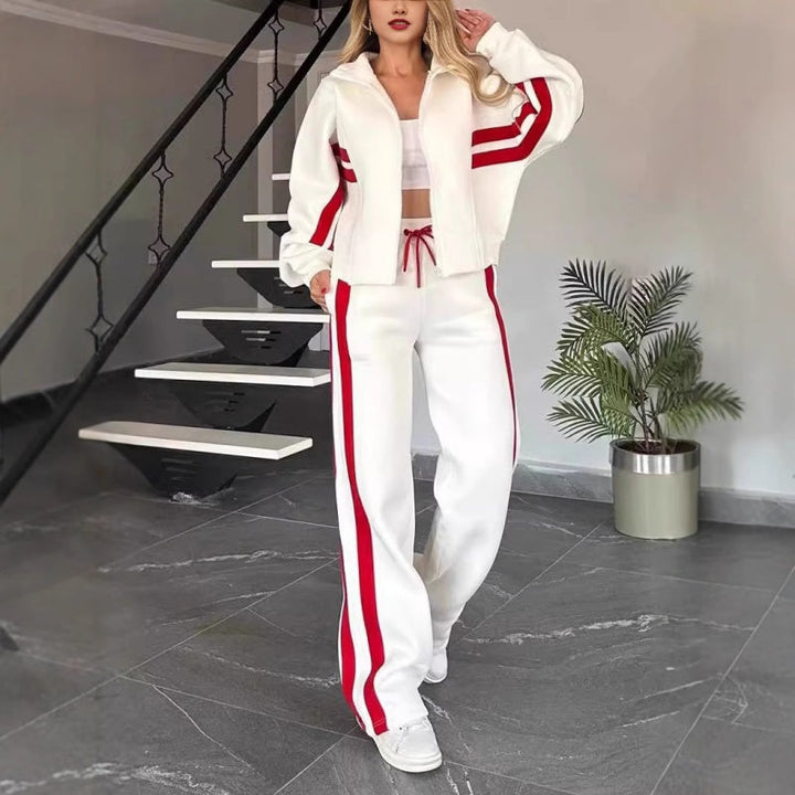 Rowenka - Chic Two Piece Sport Set