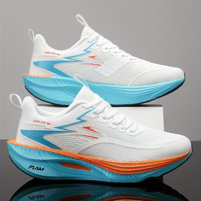 Liniya - Shock Absorbing Running Sneakers