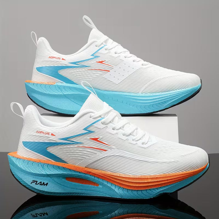Liniya - Shock Absorbing Running Sneakers