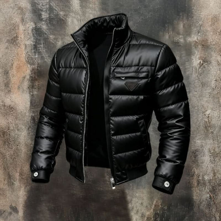 Weaton - Lightweight Puffer Jacket
