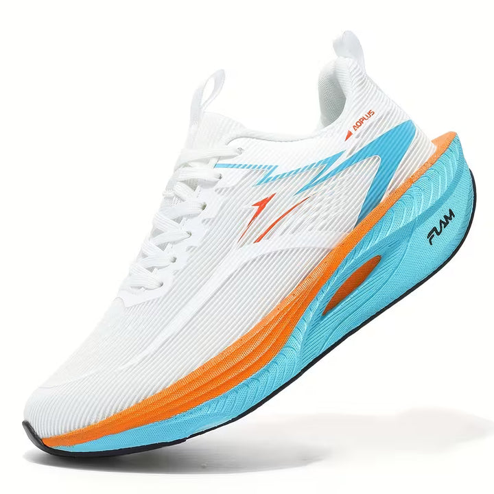 Liniya - Shock Absorbing Running Sneakers