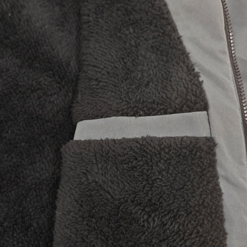 Falkner - Windproof Hooded Parka Jacket
