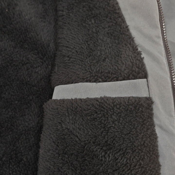Falkner - Windproof Hooded Parka Jacket