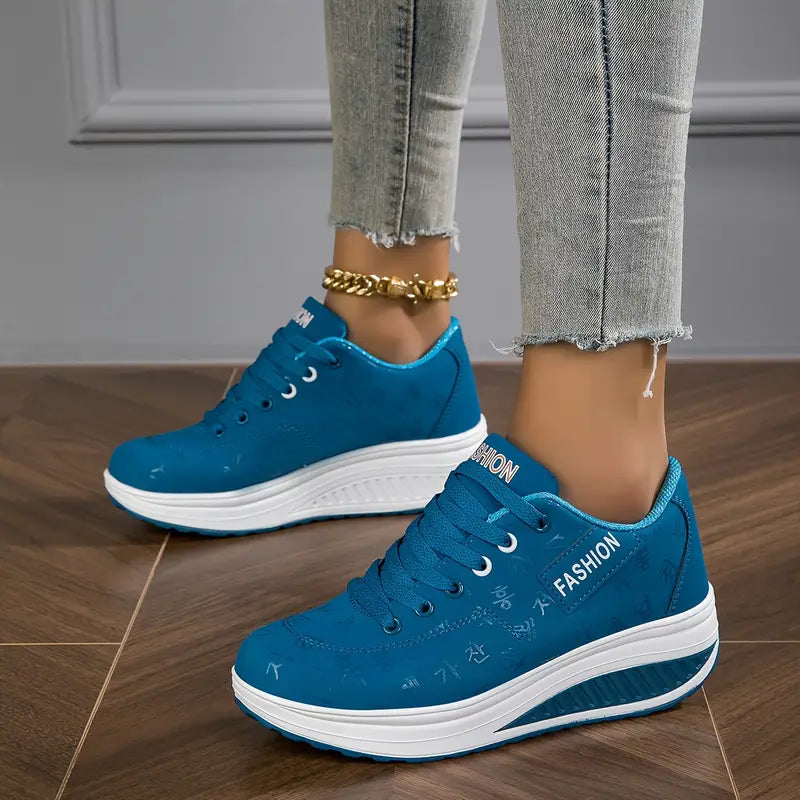 Ramira - Orthopedic Sneaker