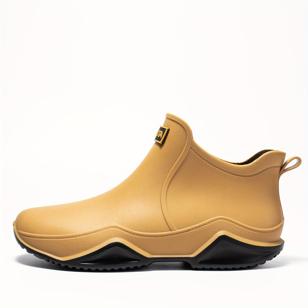 Samanta - High Quality Non-slip Rain Boots