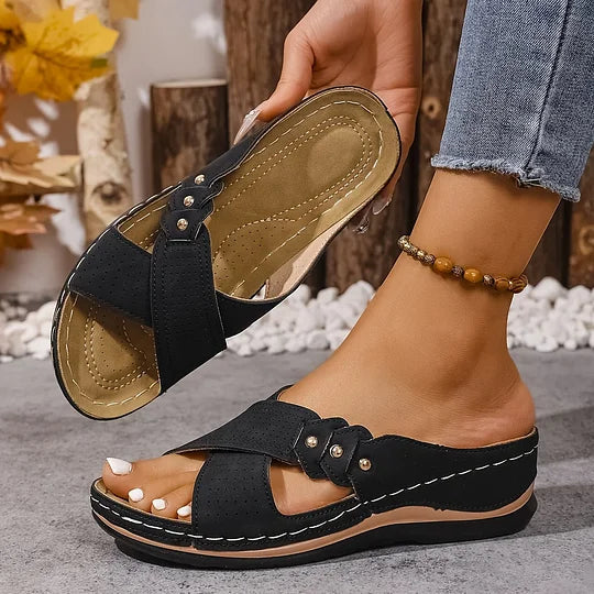 Uandje - Orthopedic & Breathable Sandal