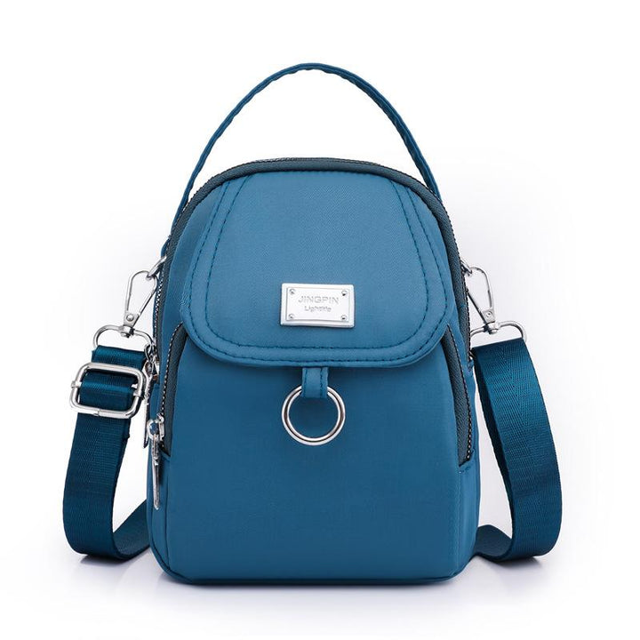 Haein - Elegant Crossbody Bag