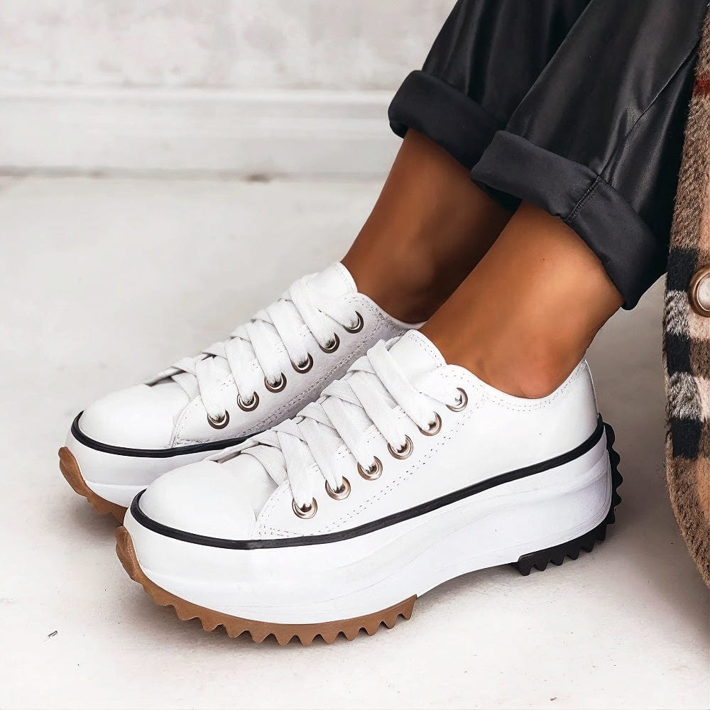 Olghetta - Comfortable Shoes