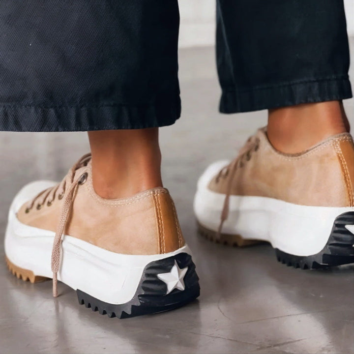 Olghetta - Comfortable Shoes
