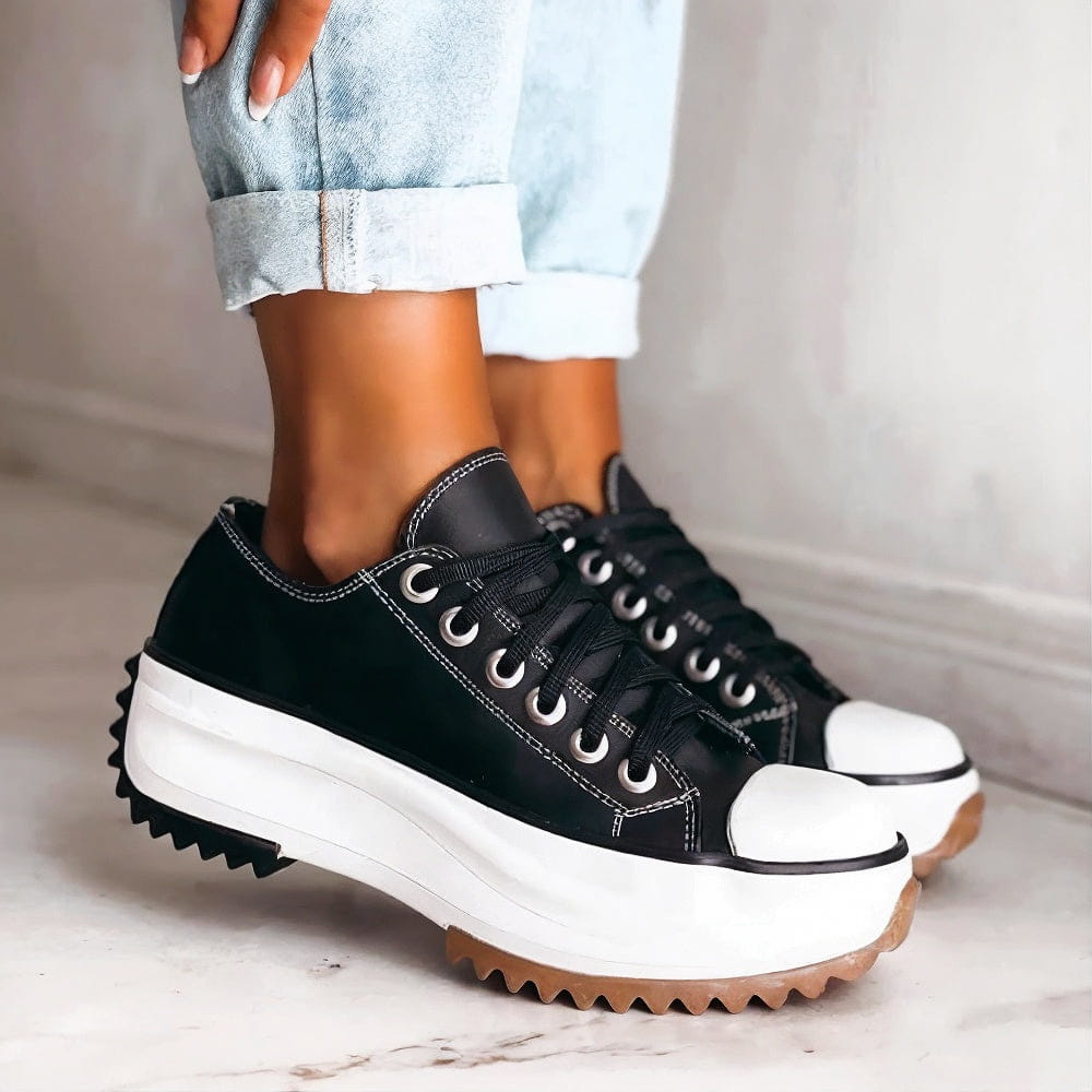 Olghetta - Comfortable Shoes