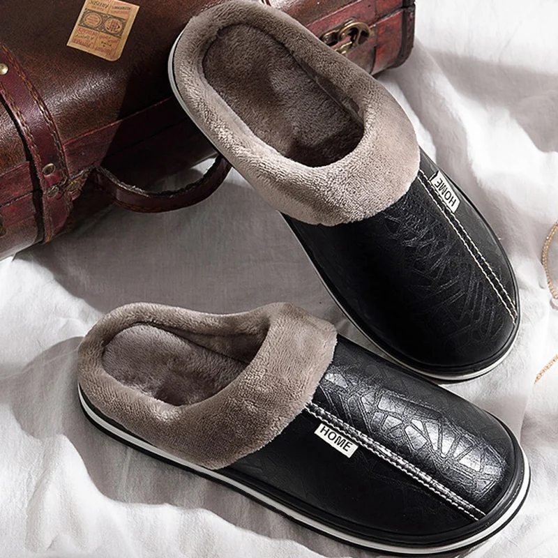 Cornelis - Thermal Padded Slippers