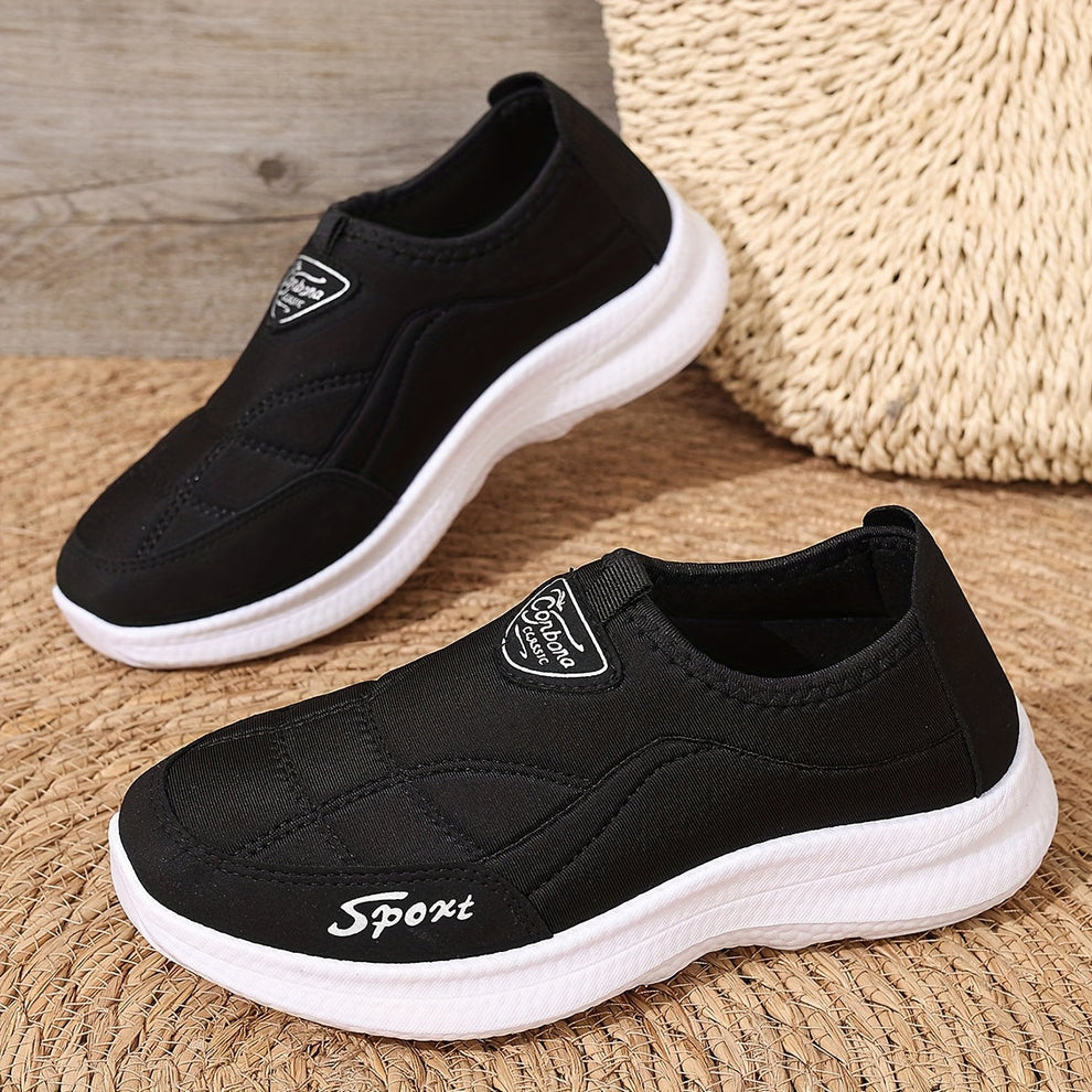 Jerrica - Breathable Sports Shoes
