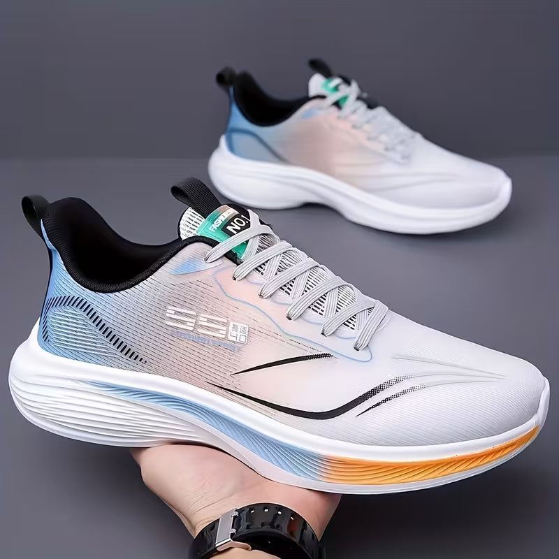 Ediardo - Shock Absorbing Athletic Shoes