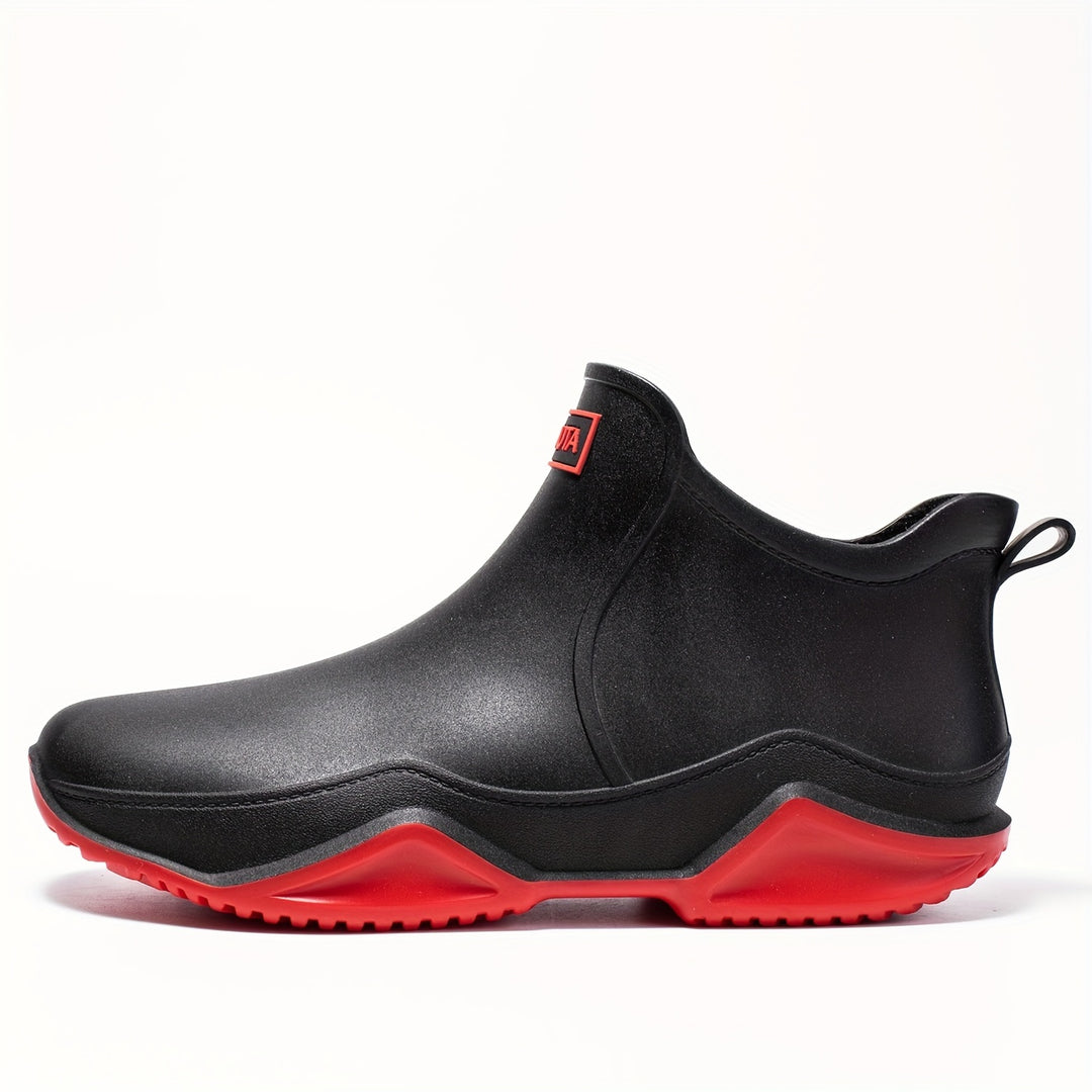 Samanta - High Quality Non-slip Rain Boots