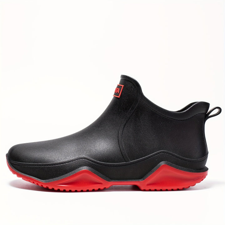 Samanta - High Quality Non-slip Rain Boots