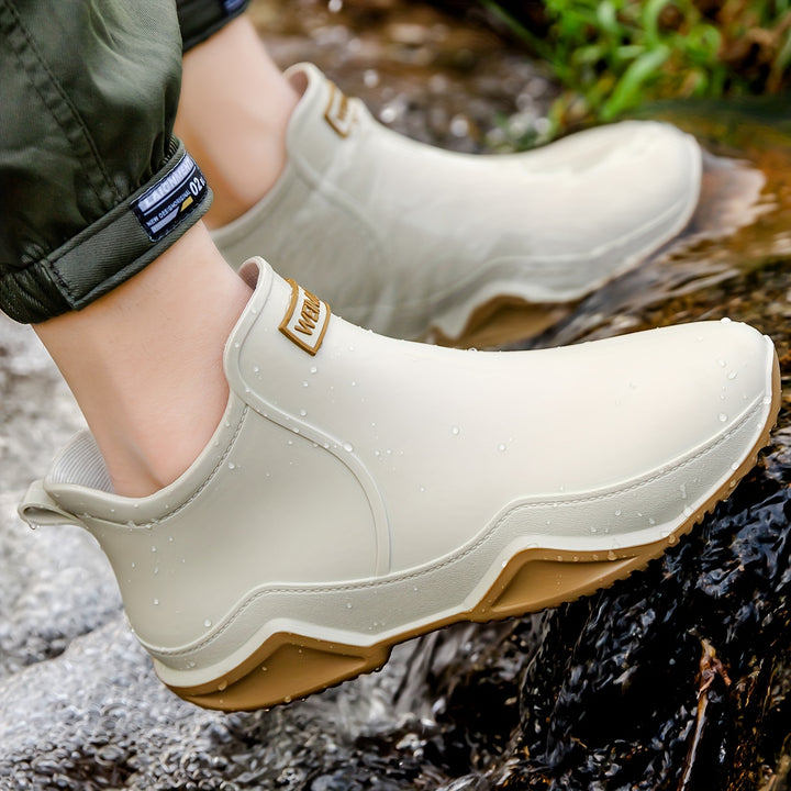 Samanta - High Quality Non-slip Rain Boots
