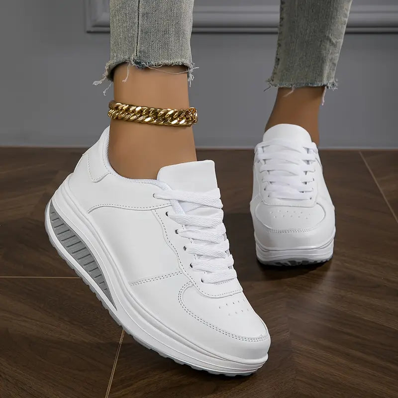 Ramira - Orthopedic Sneaker