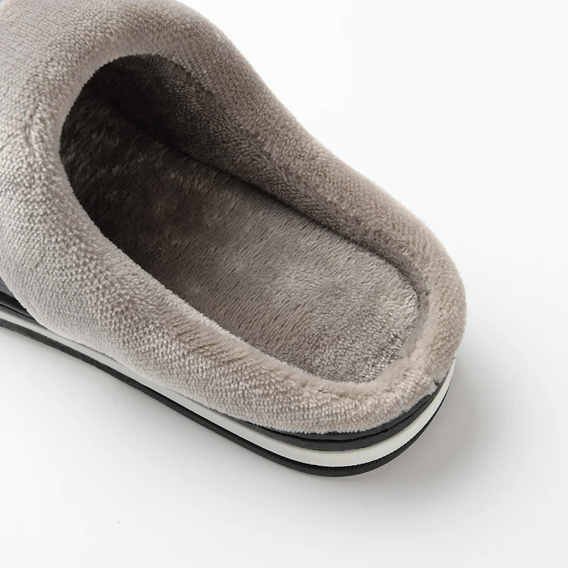 Cornelis - Thermal Padded Slippers