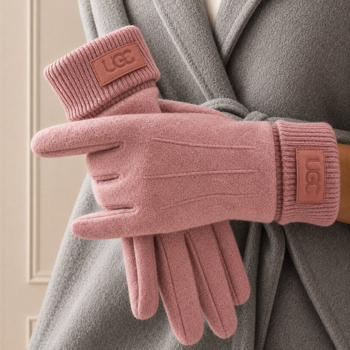 Jalani - Cashmere Gloves