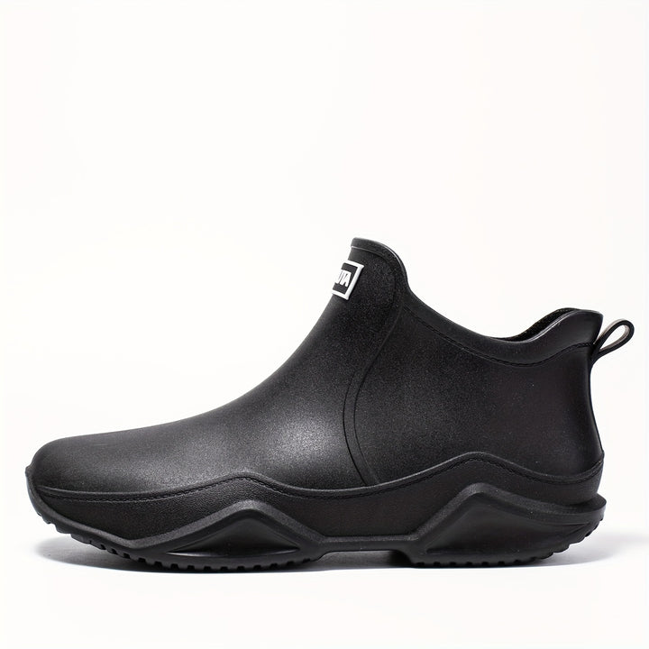 Samanta - High Quality Non-slip Rain Boots