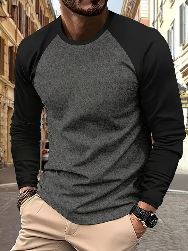 Narcisse - Stretchable Long Sleeve Shirt