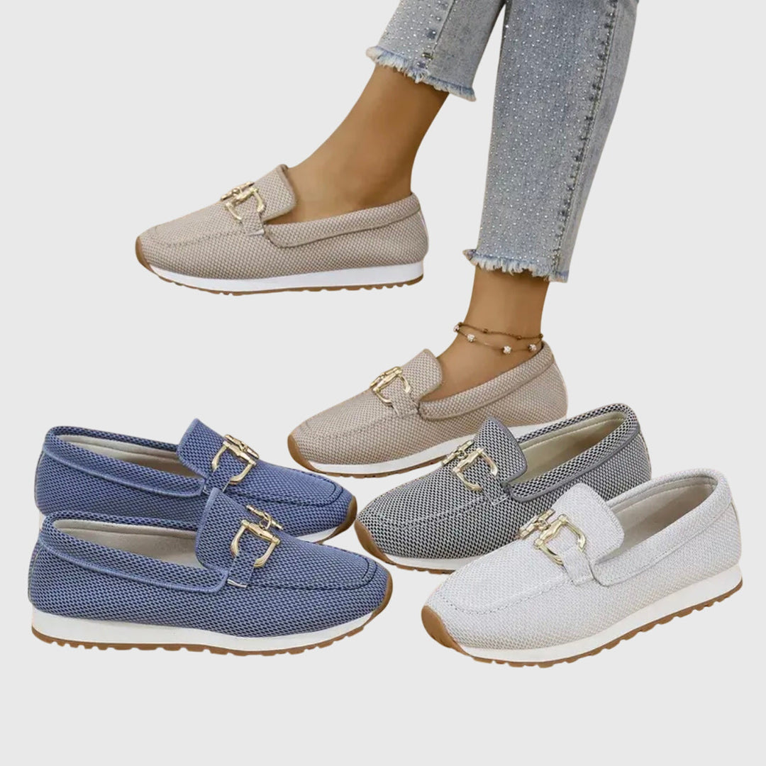 Astou - Orthopedic Non-Slip Shoes