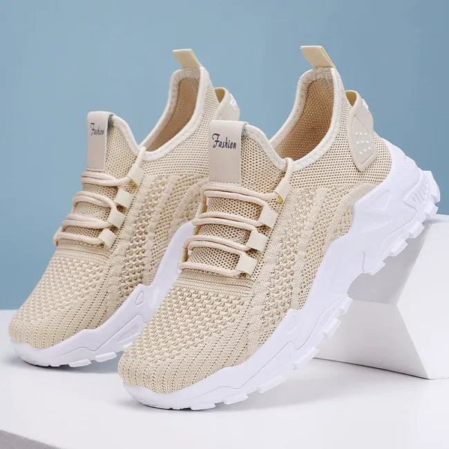 Rogina - Orthopedic Comfortable Sneakers