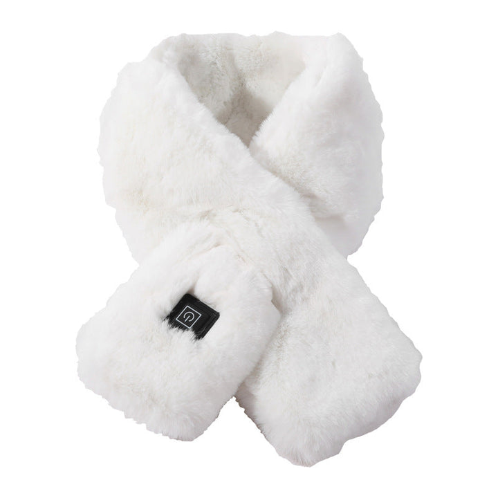 Zobia - Sleepvity Heated Scarf