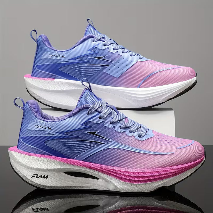 Liniya - Shock Absorbing Running Sneakers