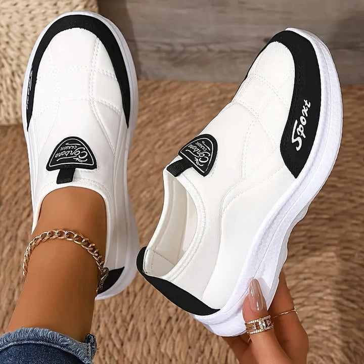 Jerrica - Breathable Sports Shoes