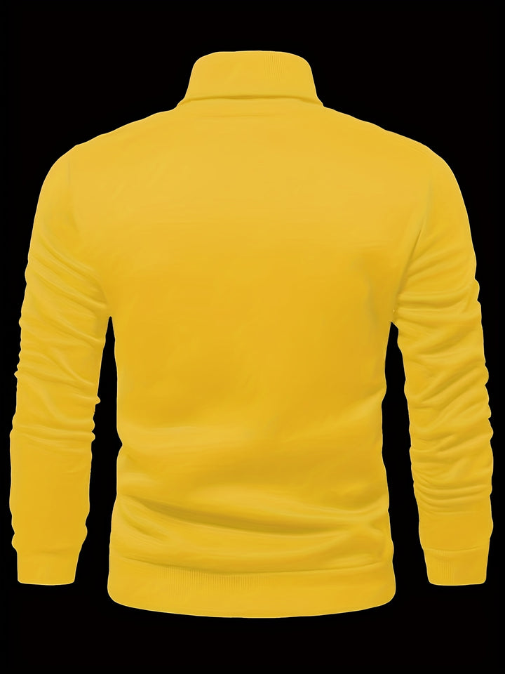 Jayden - Long Sleeve Sweatshirt With Angel Wings