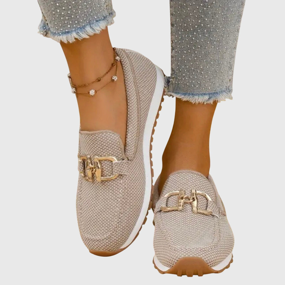 Astou - Orthopedic Non-Slip Shoes
