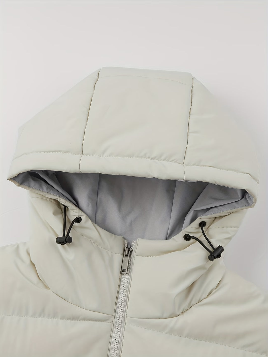 Eliott - Sleeveless Vest With Zippered Pockets