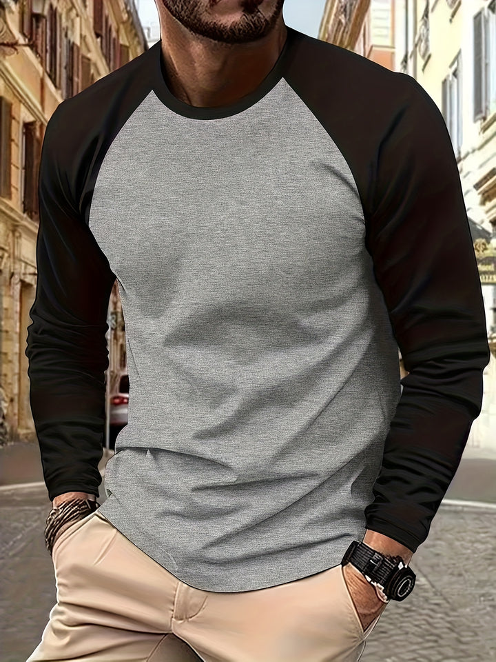 Narcisse - Stretchable Long Sleeve Shirt
