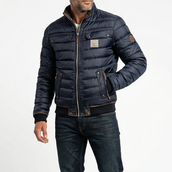 Moses - Vintage Season Jacket