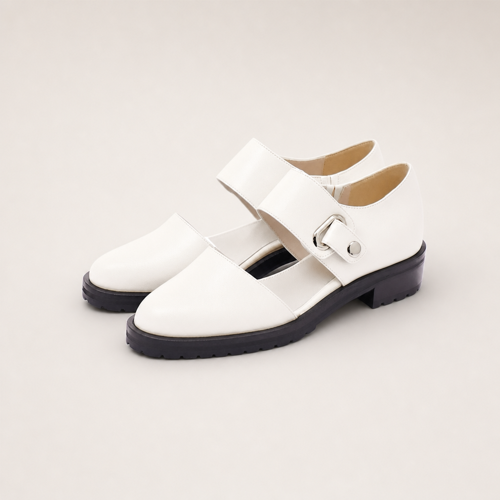 Tenzile - Elegant Slip-On Shoe