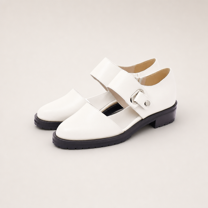 Tenzile - Elegant Slip-On Shoe