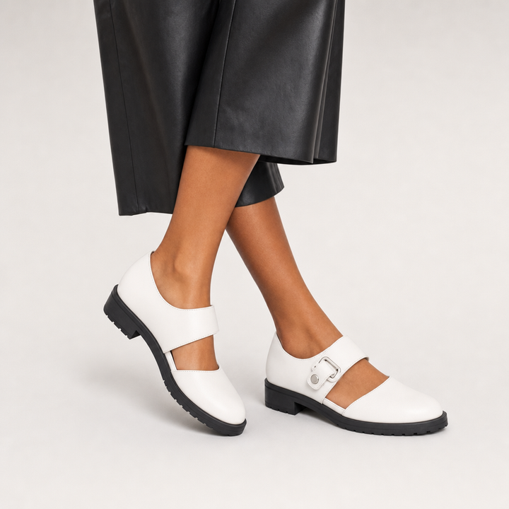 Tenzile - Elegant Slip-On Shoe