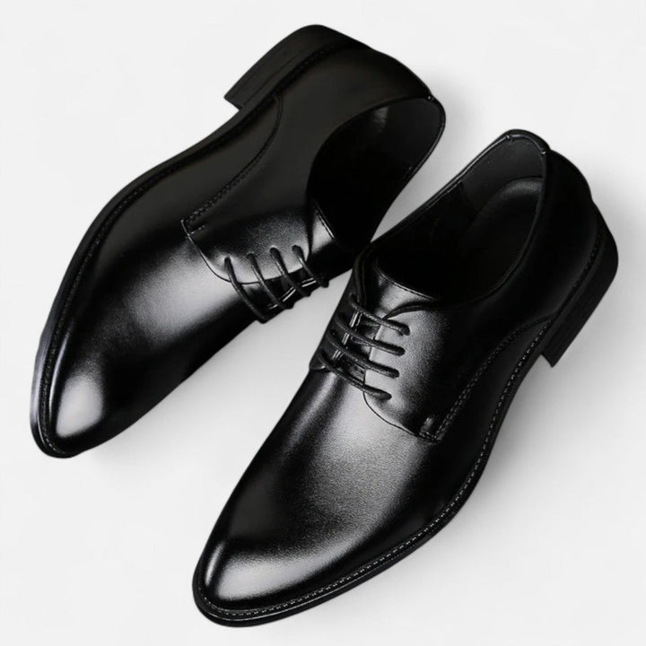 Getter - Summer Lace-up Shoes