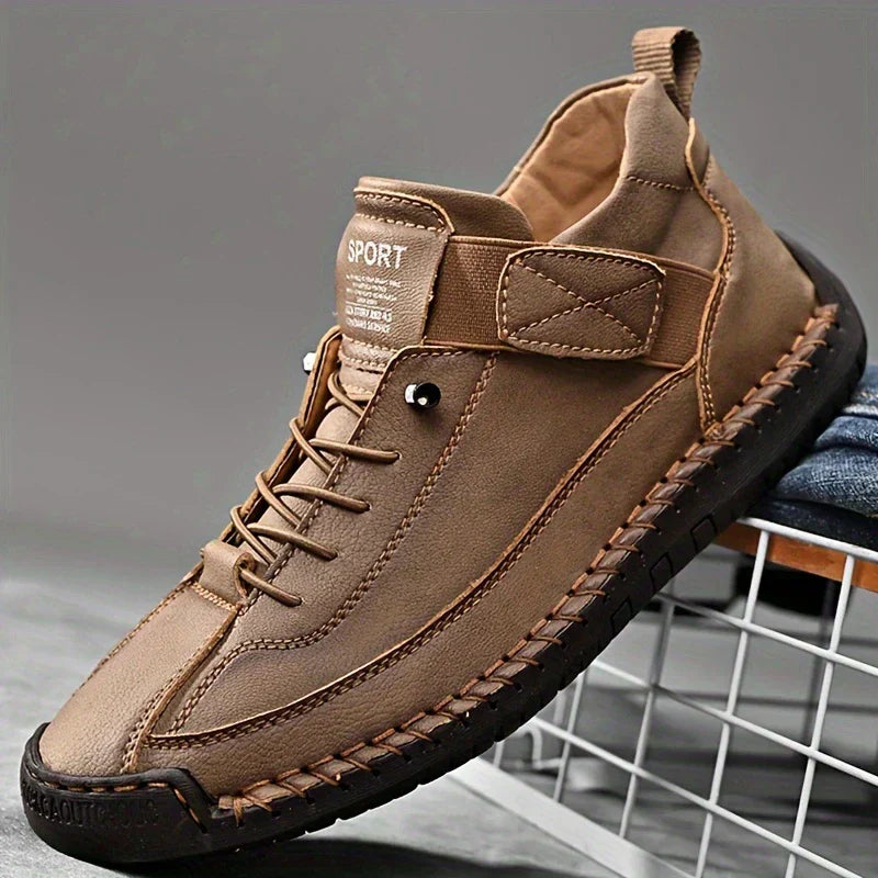 Geraldine - Comfortabele Orthopedische Sneakers