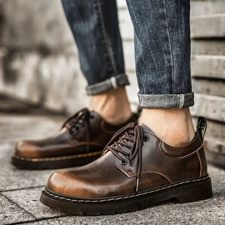 Walken - Oxford Shoes
