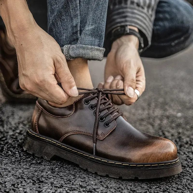 Walken - Oxford Shoes