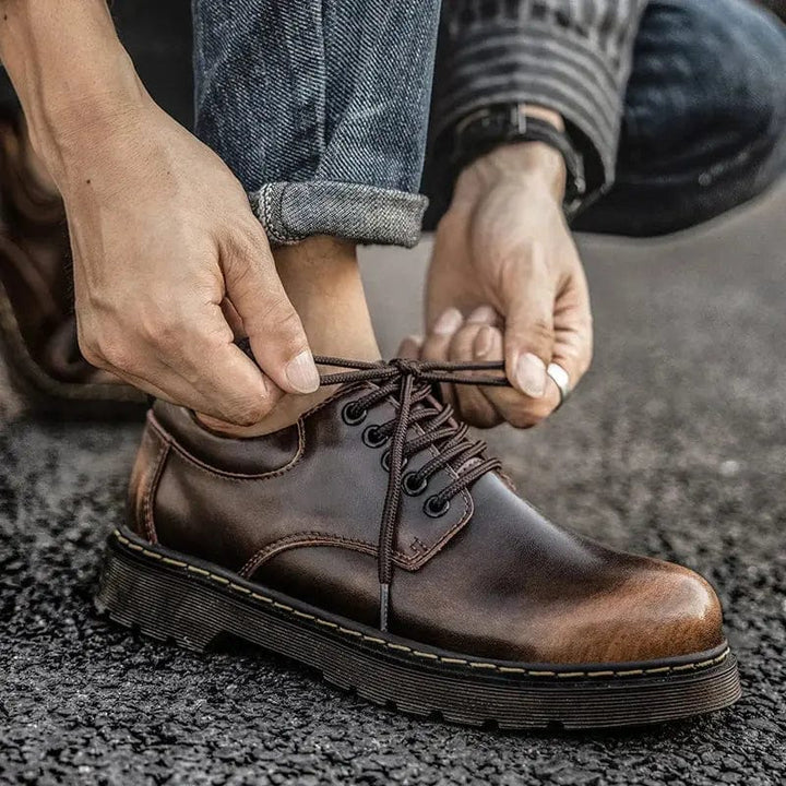 Walken - Oxford Shoes
